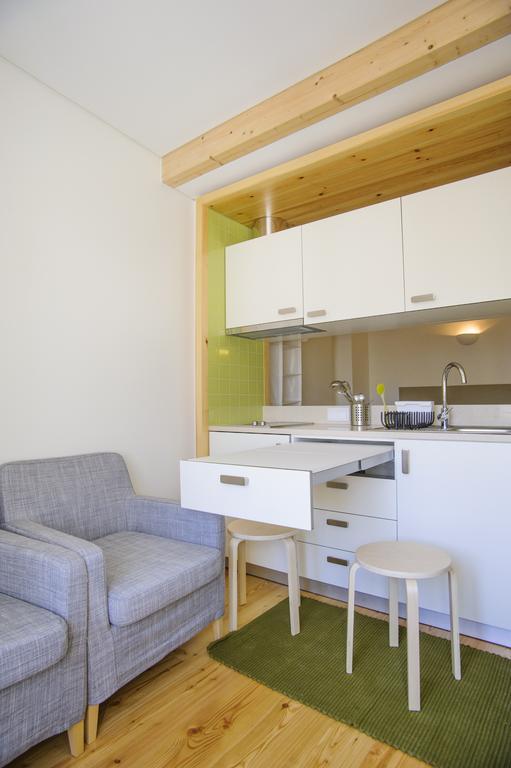 Tagus Apartments By Lisbon Village Apartments Habitación foto